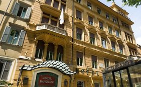 Hotel Imperiale Roma